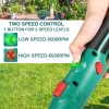 Hychika podkaszarka akumulatorowa 36 V ST40B (2x18V) pochylana głowica + SUPER GRATIS!!!